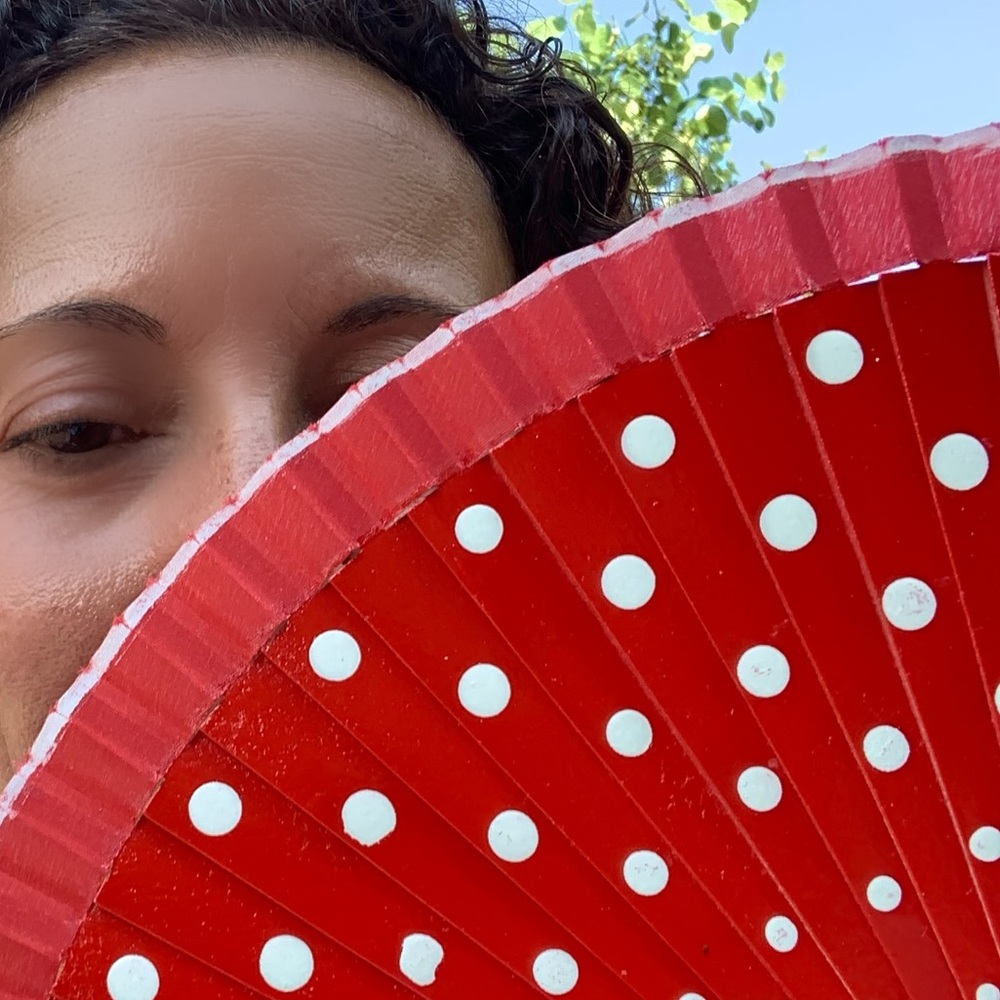 Meet your Posher, Raquel